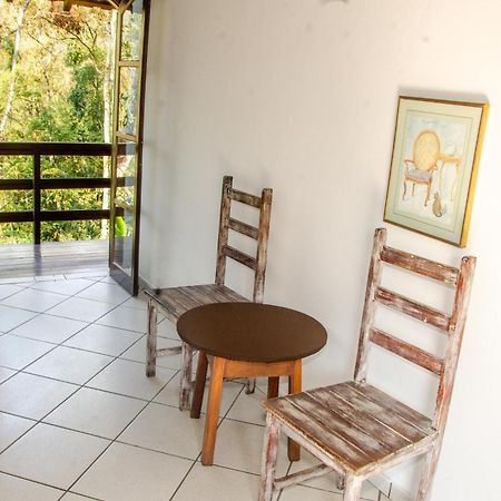 Pousada Aconchego Shangrilla Penedo  Εξωτερικό φωτογραφία