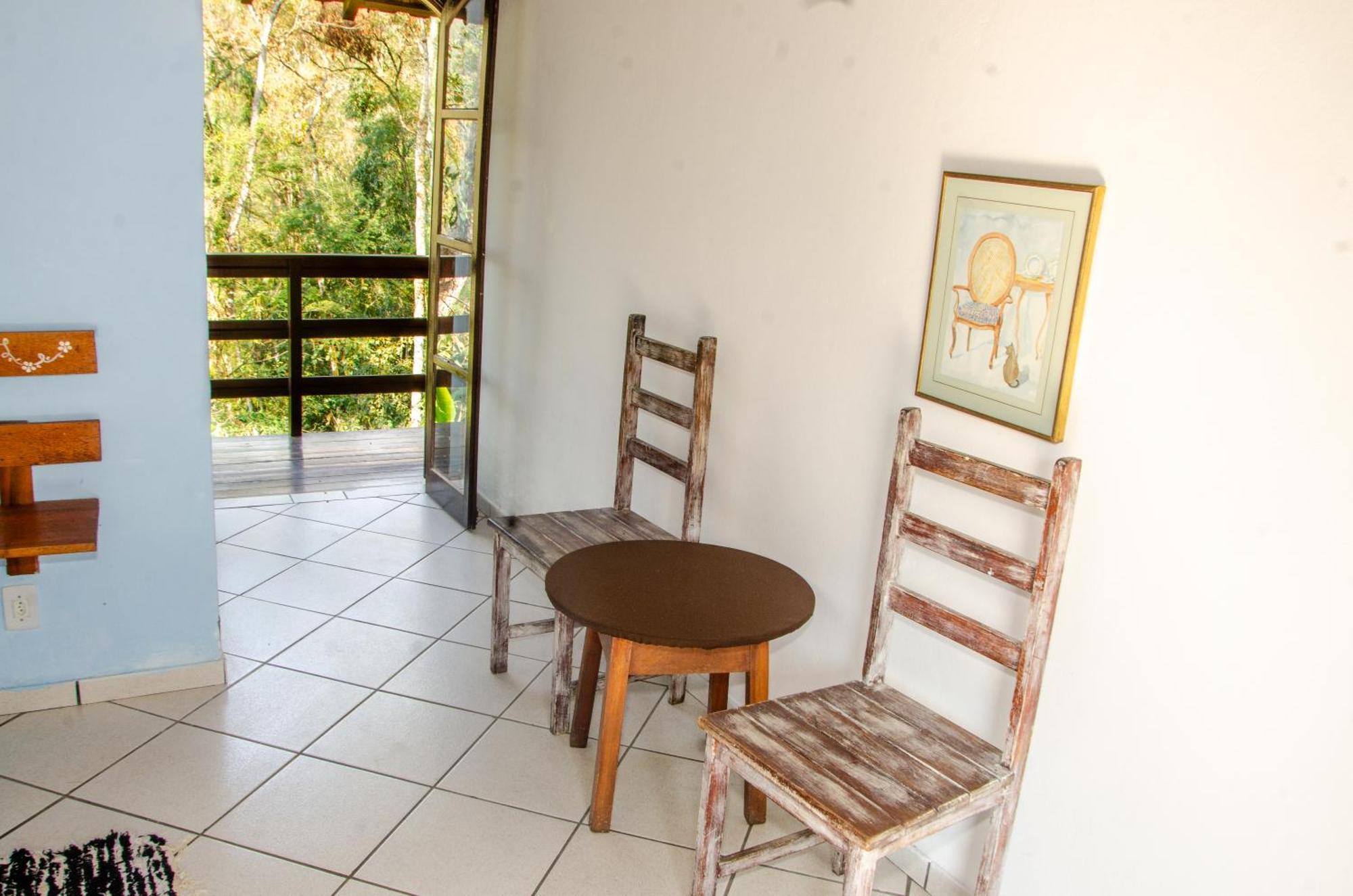 Pousada Aconchego Shangrilla Penedo  Εξωτερικό φωτογραφία