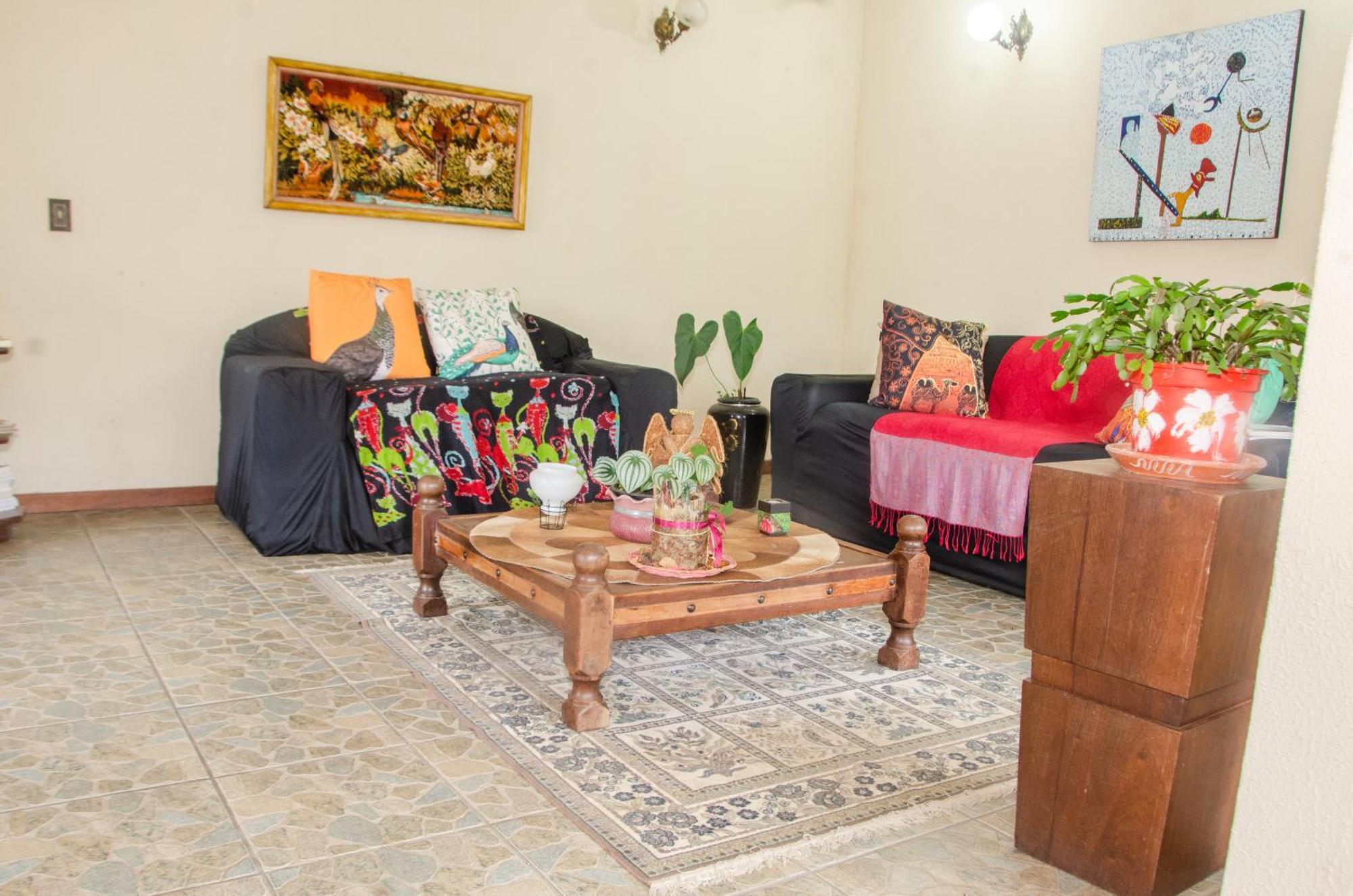 Pousada Aconchego Shangrilla Penedo  Εξωτερικό φωτογραφία