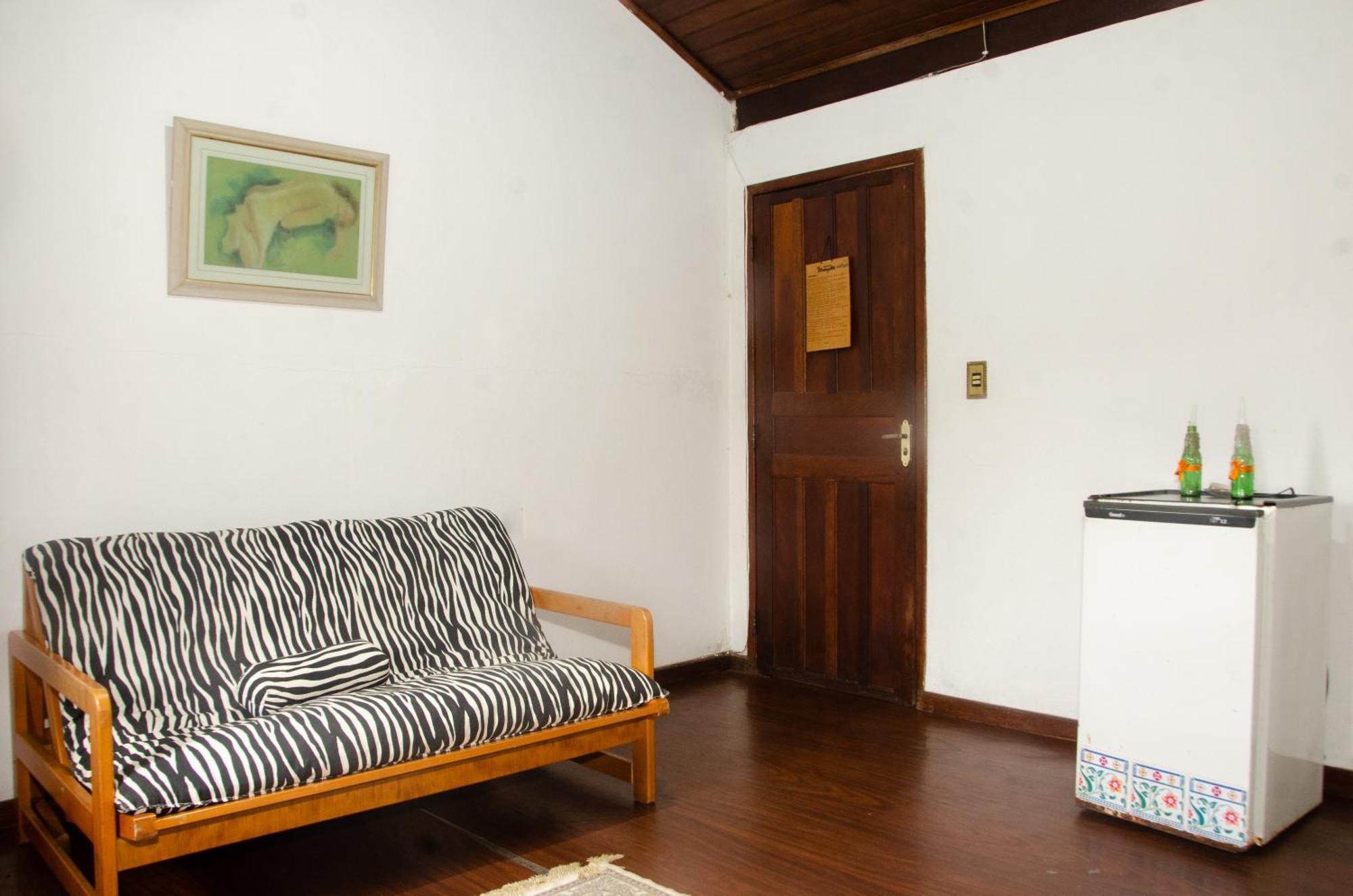 Pousada Aconchego Shangrilla Penedo  Εξωτερικό φωτογραφία
