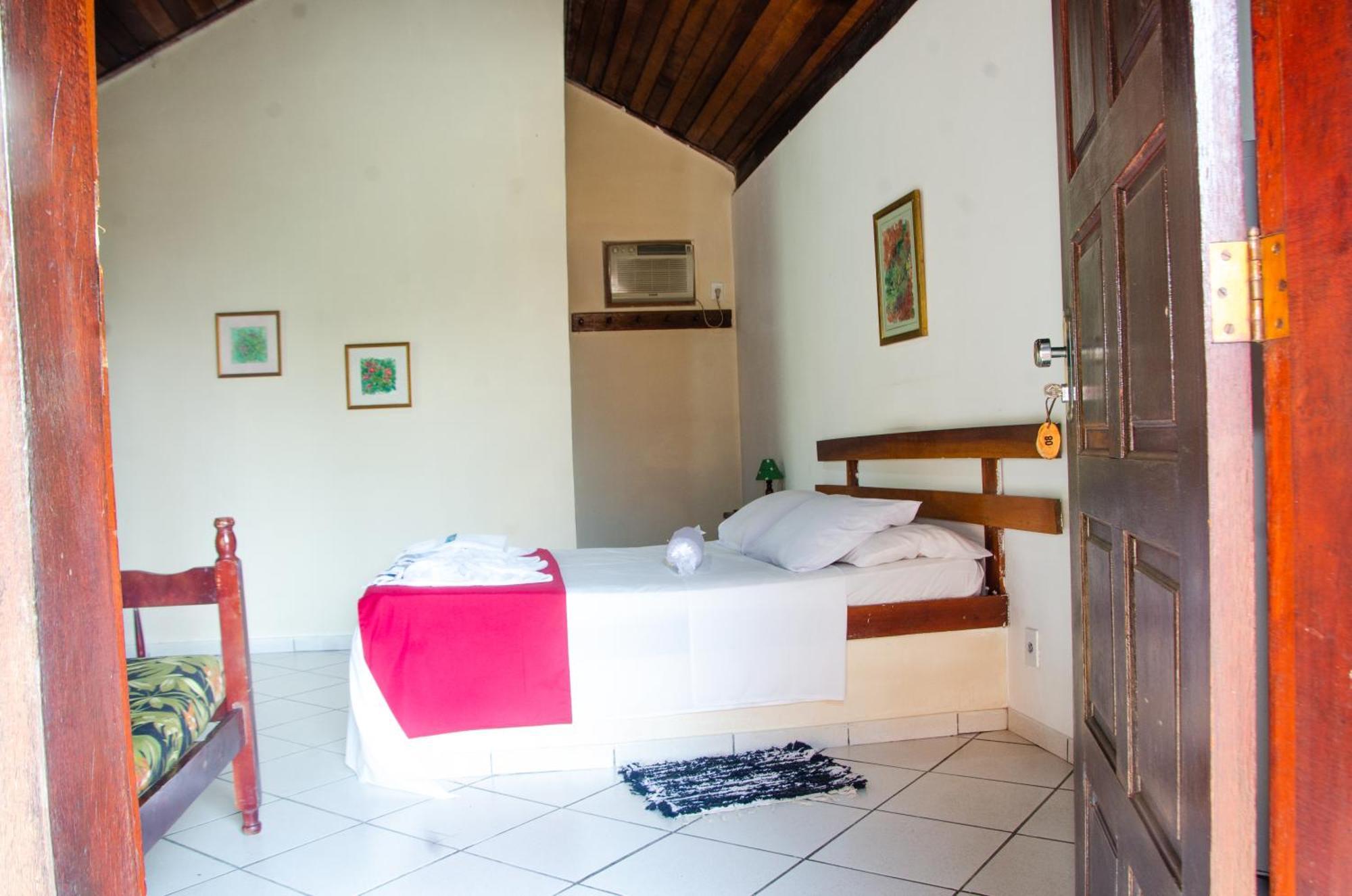 Pousada Aconchego Shangrilla Penedo  Εξωτερικό φωτογραφία