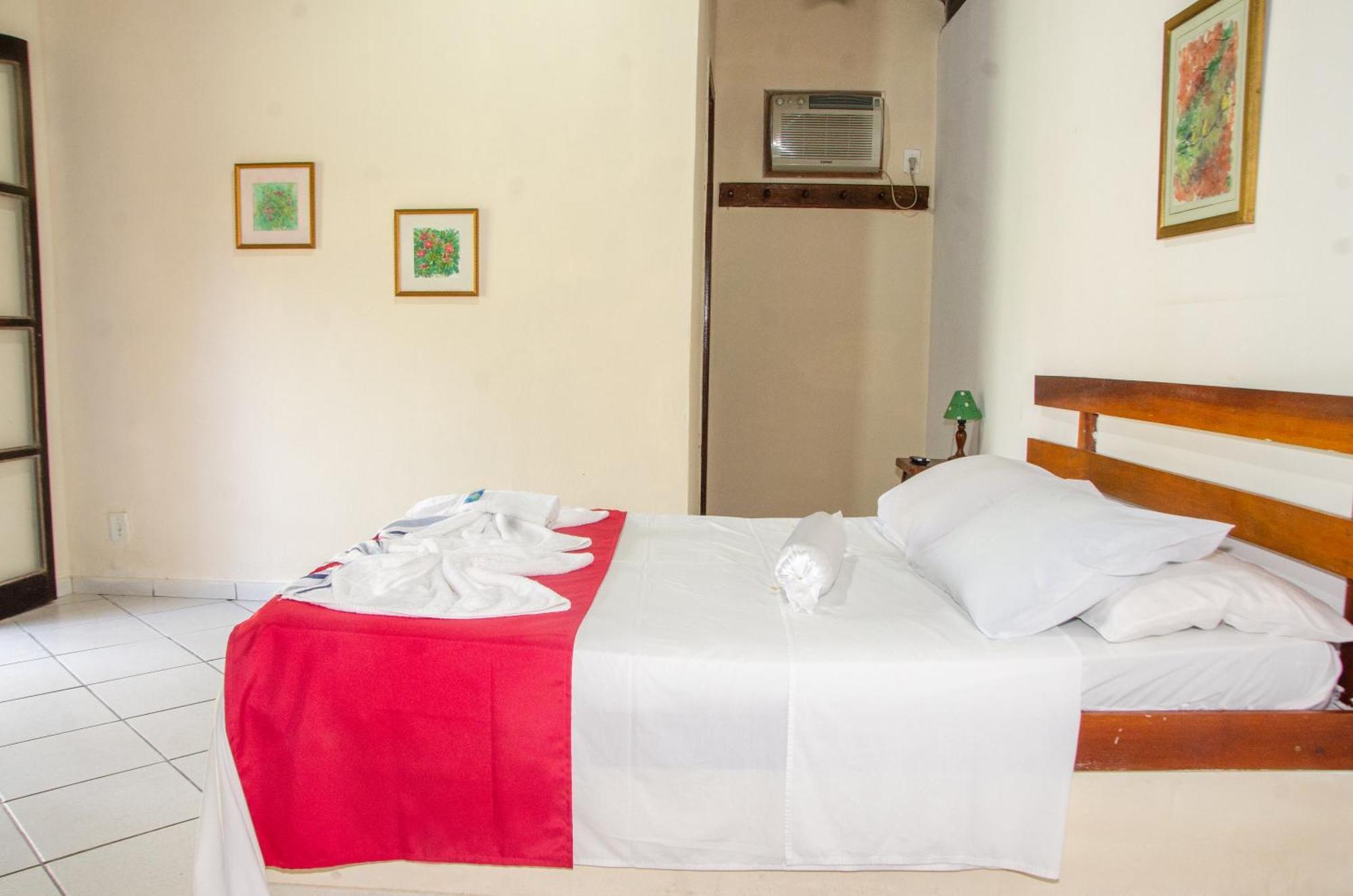 Pousada Aconchego Shangrilla Penedo  Εξωτερικό φωτογραφία
